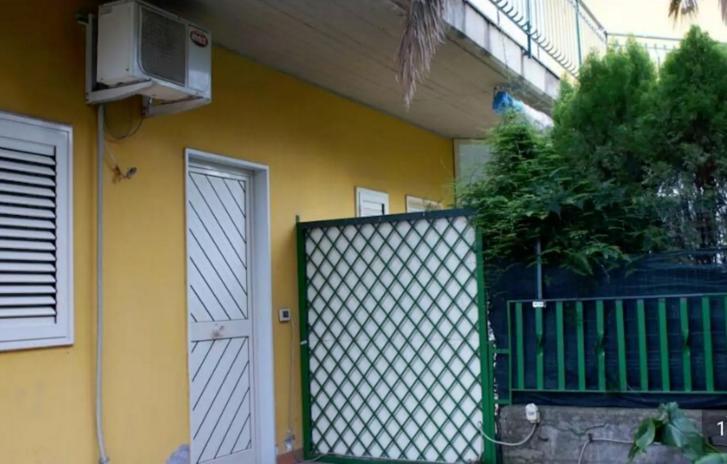 Villa Autostrada A 18 Giarre Dış mekan fotoğraf